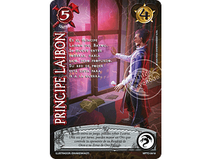 Principe Laibon (MPTO)