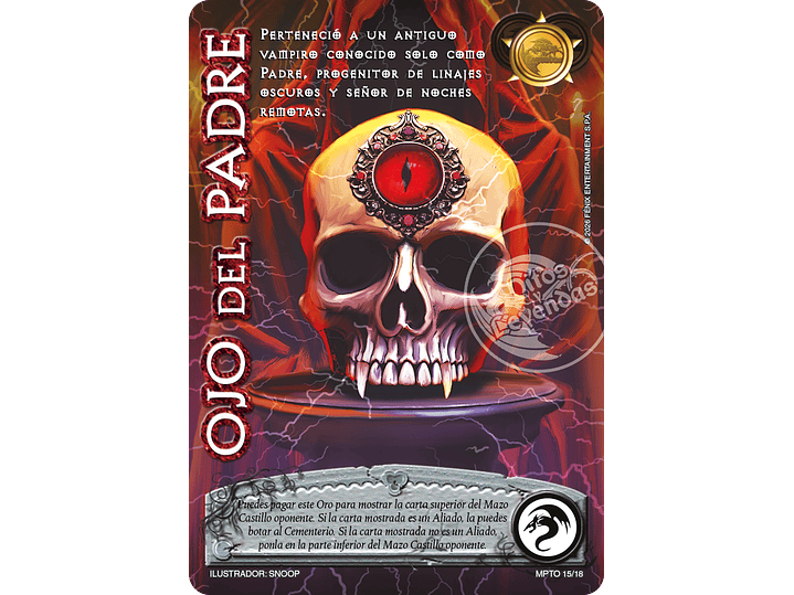 Ojo del Padre (MPTO) 1