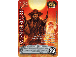 ¡Atento Ringo! (MPTO)