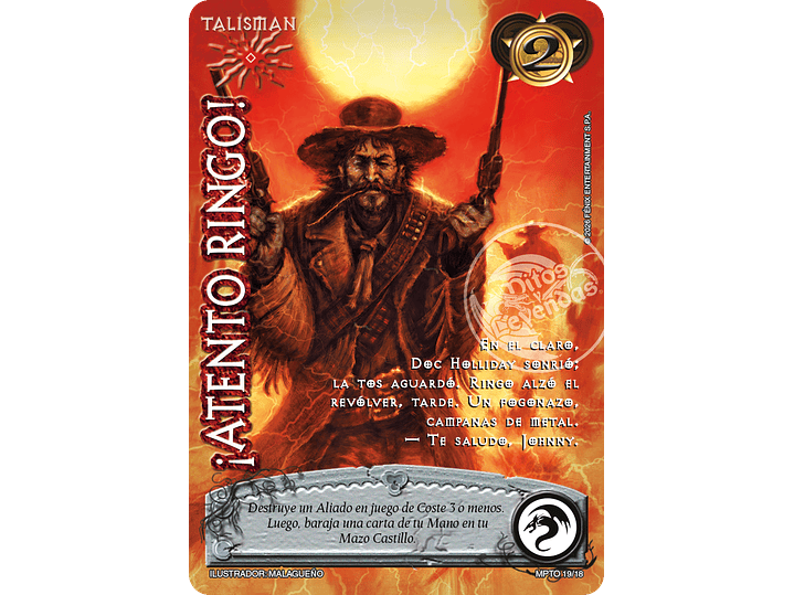 ¡Atento Ringo! (MPTO) 1