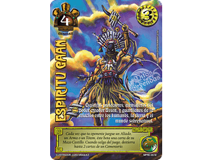 Espiruto Gaan (MPRE)