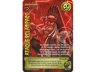 Ataque Relampago (MPRE)