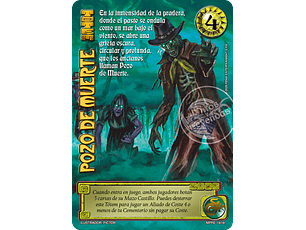 Pozo de Muerte (MPRE)