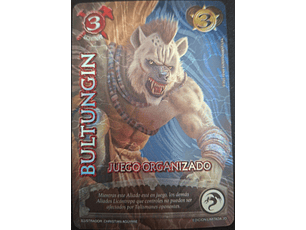 Bultungin (JO)