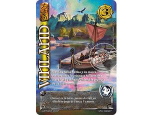 Vinland (Kit Vinland)