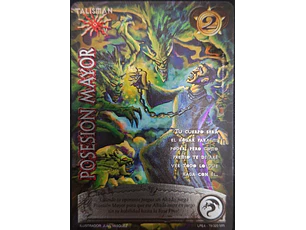 Posesión Mayor (LPE4 - MR)