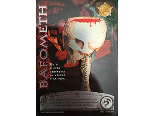 Bafometh (LPE4 - MR)