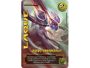 Laque (JO)