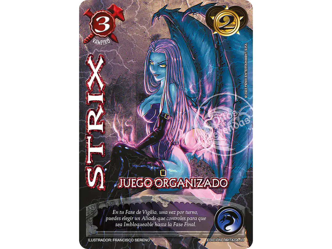 Strix (JO) 1
