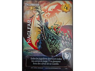 Naglfar