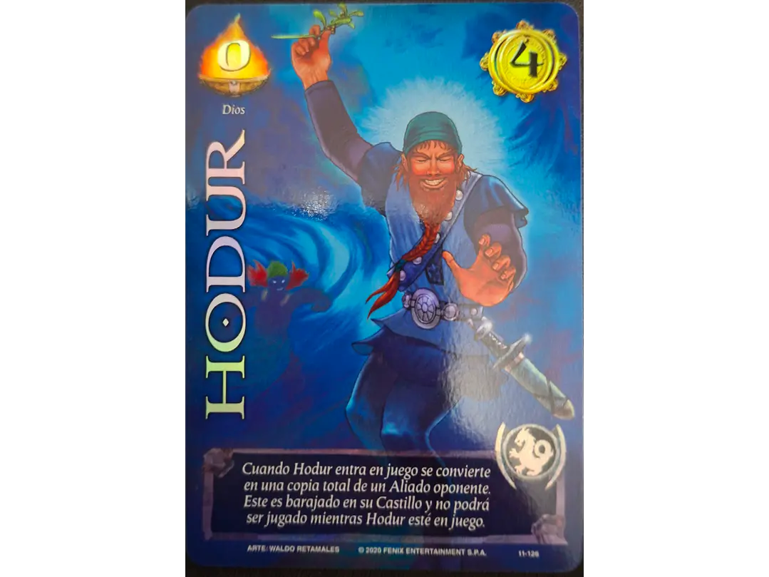 Hodur 1
