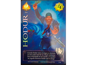 Hodur