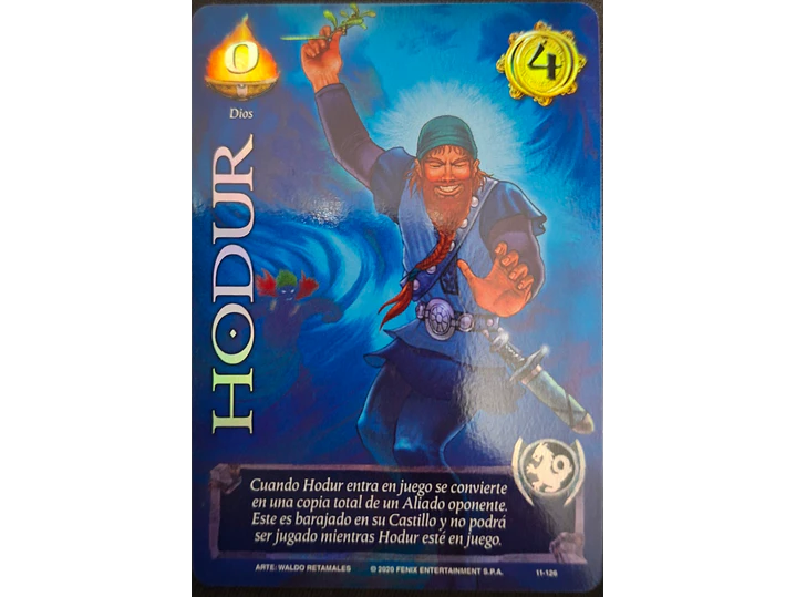 Hodur 1