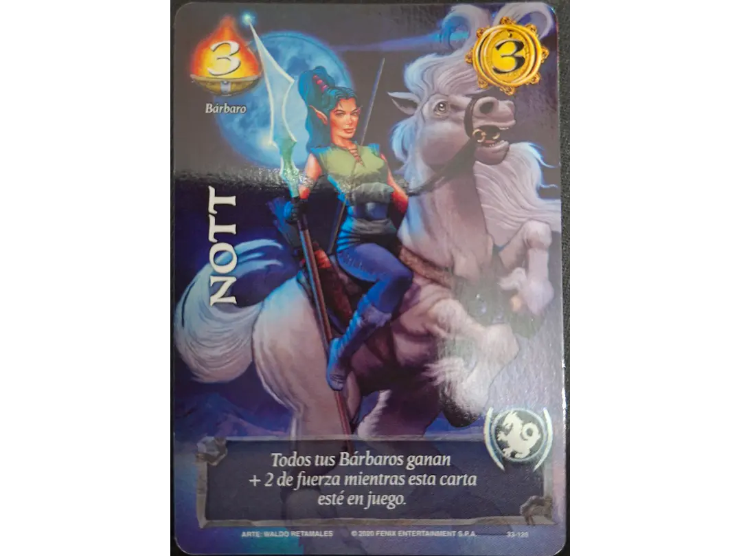 Nott 1
