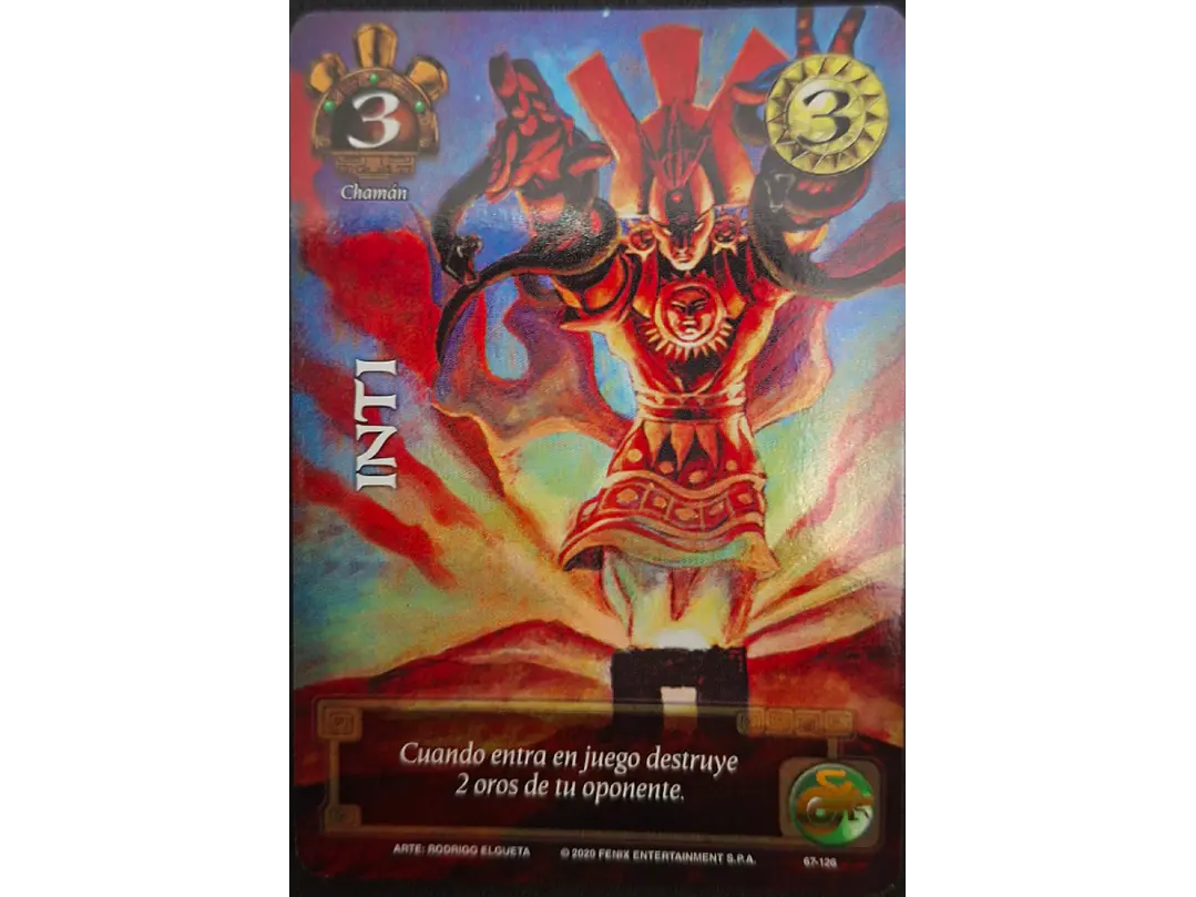 Inti 1