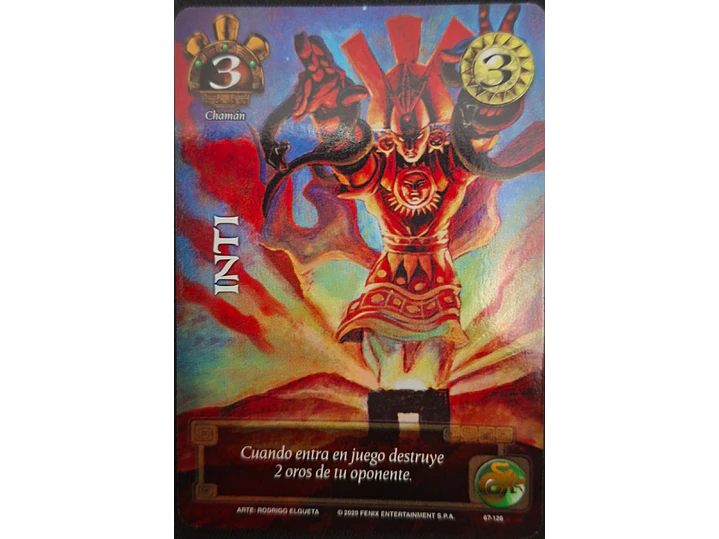 Inti 1