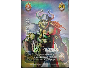 Vikingo