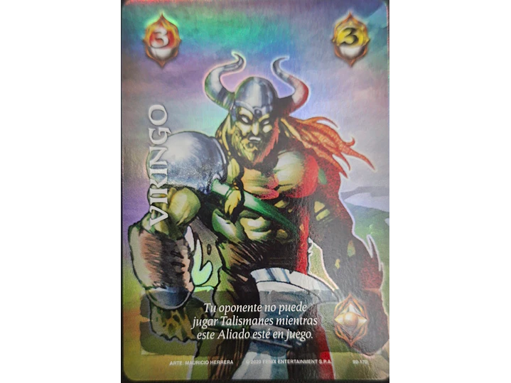 Vikingo 1