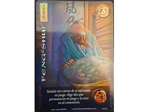 Feng Shui