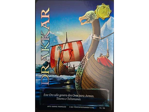 Drakkar