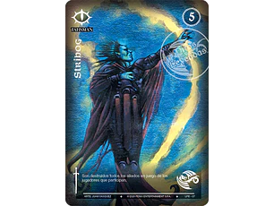 Stribog (LG-Leyenda 1.0)