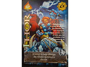 Thor (Promo PE)