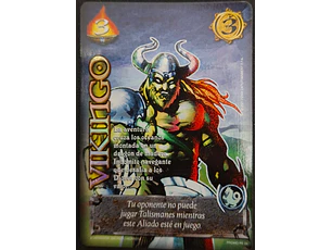 Vikingo (Promo PE)