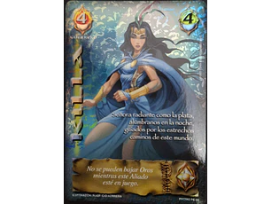 Kilia (Promo PE)