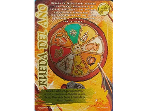 Rueda del Año (LPE4 - MR)
