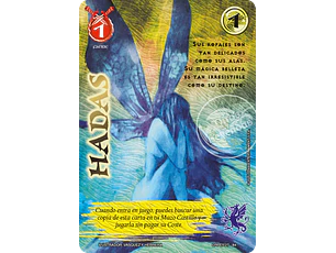 Hadas (Kit Racial Faerie 2025) 