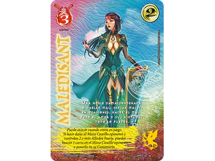 Maledisant (Kit Racial Faerie 2025)