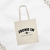 TOTEBAG STRAY KIDS INTEGRANTES