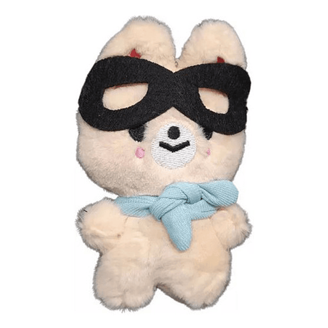 Peluche Skzoo Pilot Stray Kids 12cm Kpop