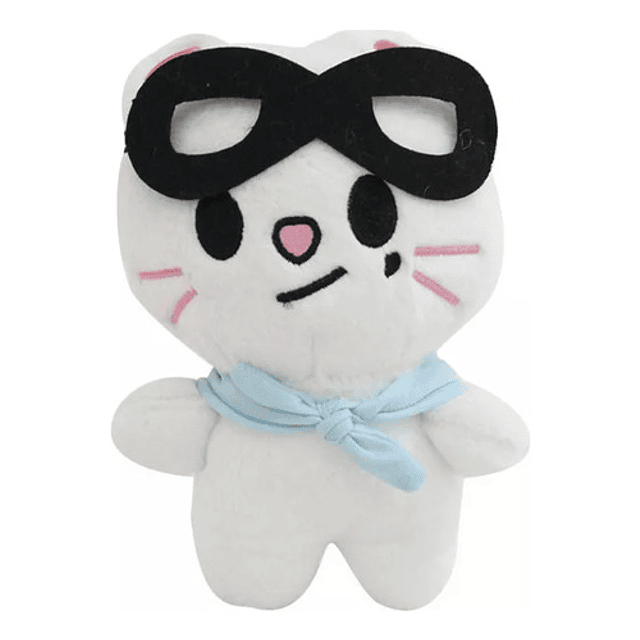 Peluche Skzoo Pilot Stray Kids 12cm Kpop