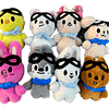 Peluche Skzoo Pilot Stray Kids 12cm Kpop