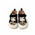 ZAPATILLAS ALERCE ANIMAL PRINT - INFANT