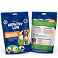 Galletas Cuidado Digestivo Healthy Life 200g - Miniatura 1