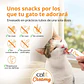 Catit Creamy MegaMix 50 Unidades - Miniatura 4