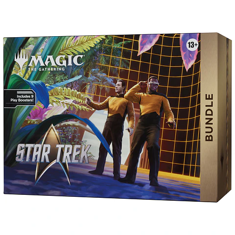 Star Trek Bundle 