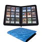 Carpeta cuero 360 - 9 pocket - Miniatura 1