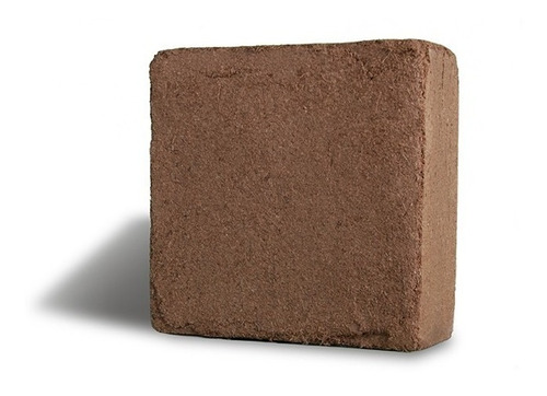 Fibra de Coco en Bloque 5 kg