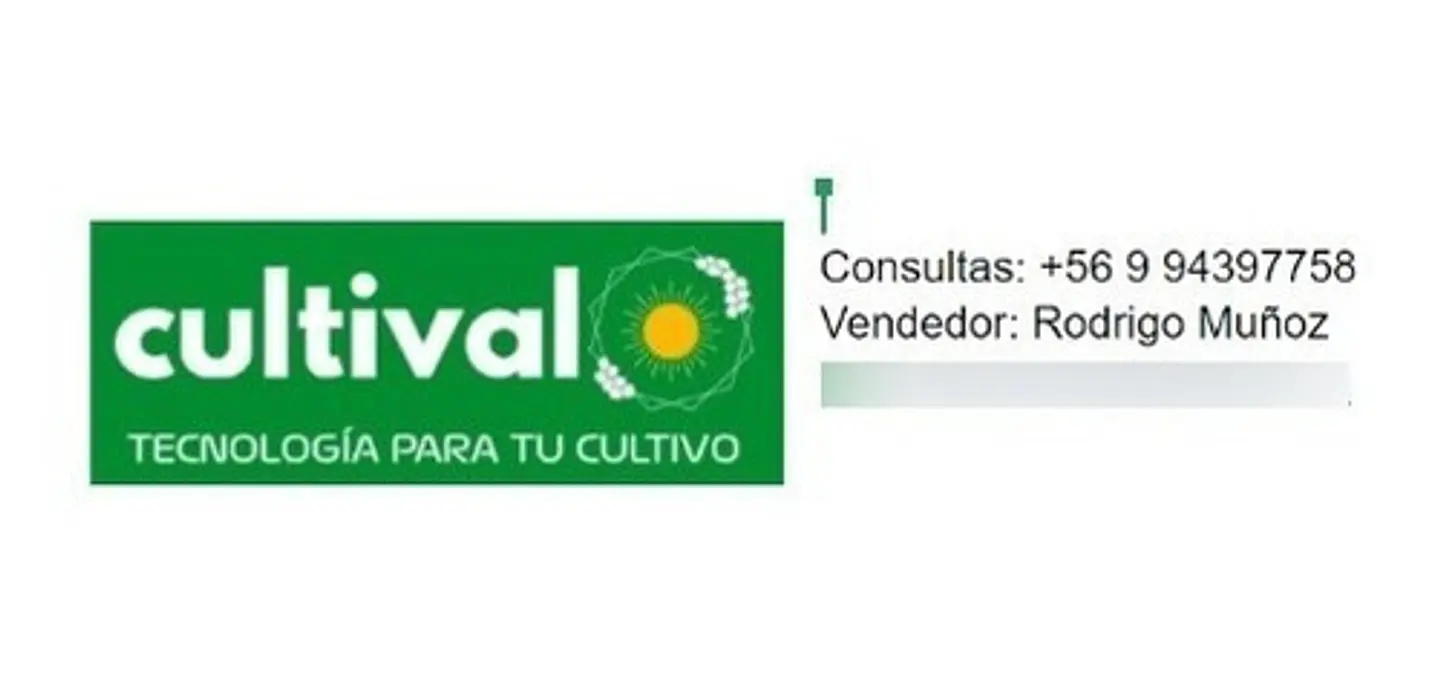 Pack 4 Bandejas Almacigueras de 200 Cavidades 3