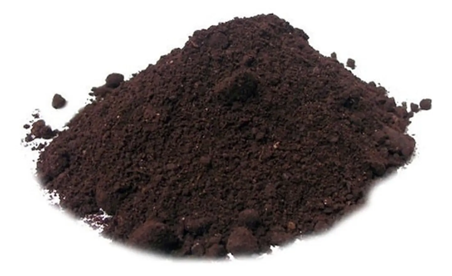 Humus de Lombriz Premium 25 kg 1