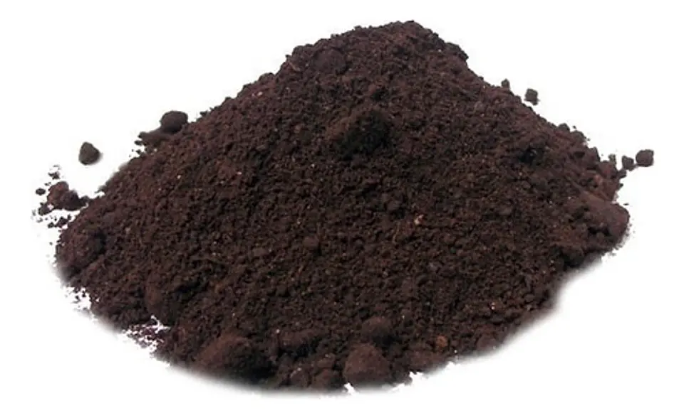 Humus de Lombriz Premium 25 kg 1