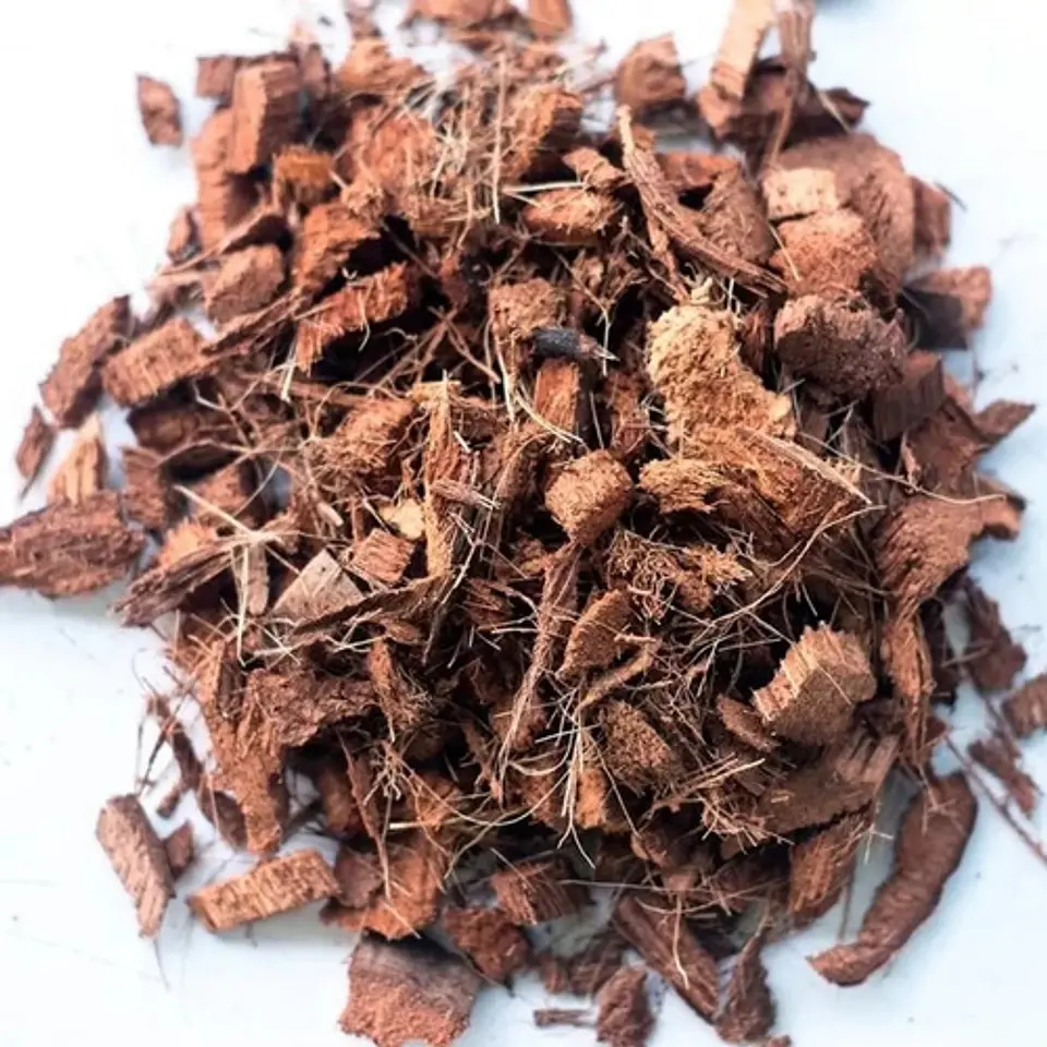 Fibra de Coco Chip Bloque 3 kg 2