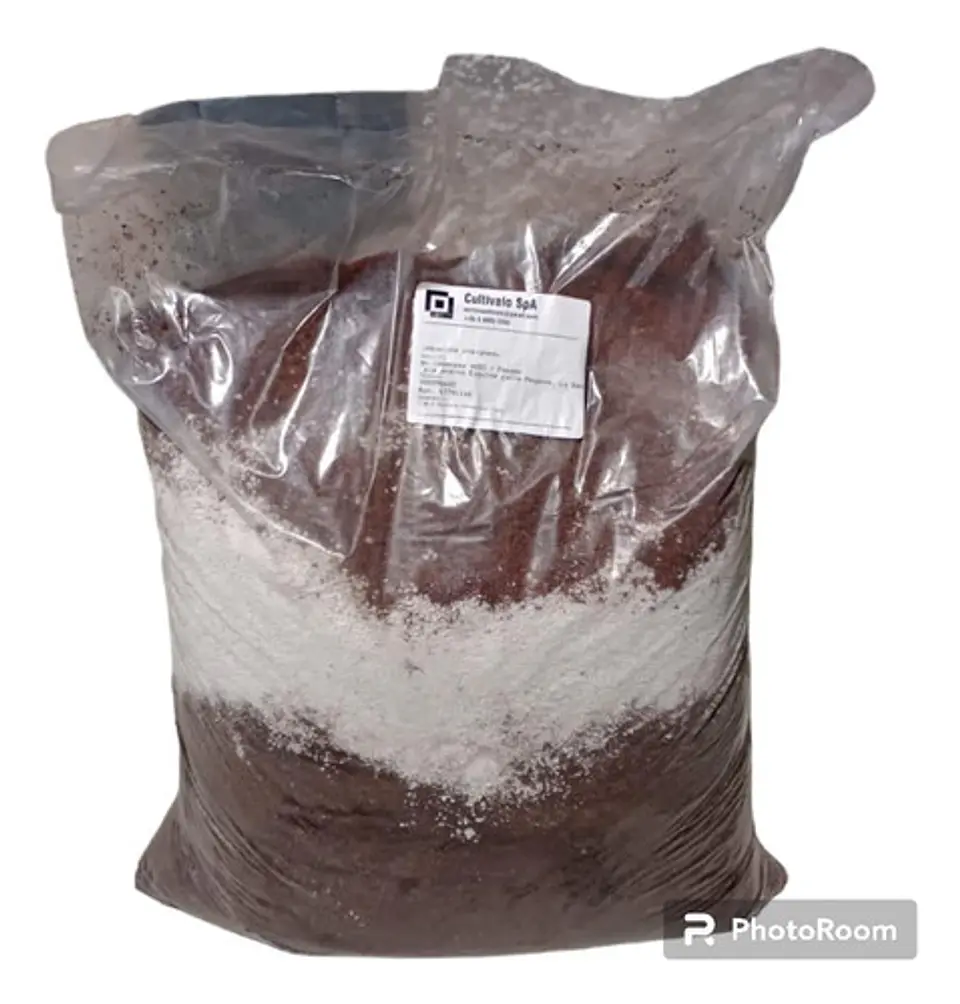 Sustrato Completo 10 L — Turba, Humus, Coco y Perlita 3