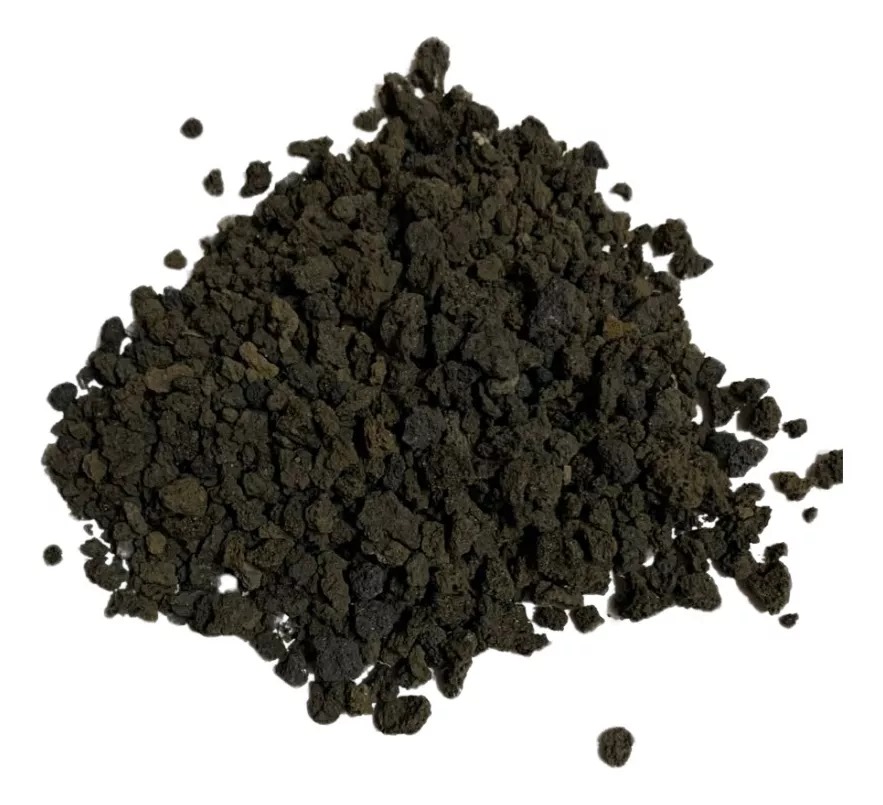 Gravilla Volcánica 5 Litros — Drenaje y Decoración