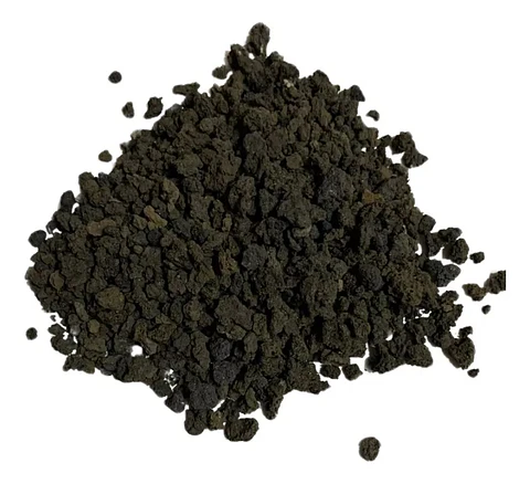Gravilla Volcánica 5 Litros — Drenaje y Decoración