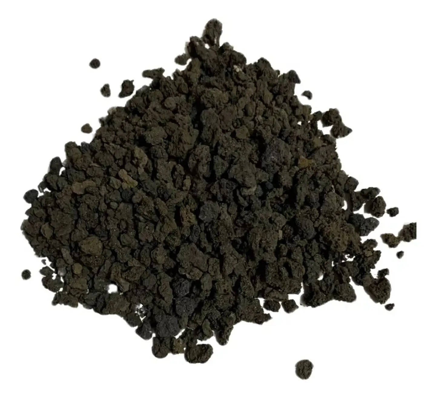 Gravilla Volcánica 5 Litros — Drenaje y Decoración 1