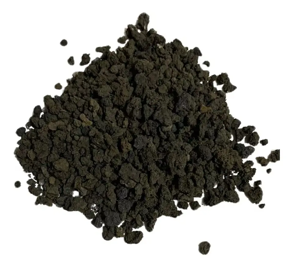 Gravilla Volcánica 5 Litros — Drenaje y Decoración 1